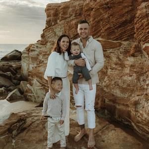 Meet your Posher, Kimberley